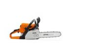 MOTOSIERRA MS 210 STIHL