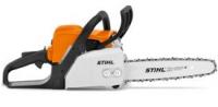 MOTOSIERRA MS 180 STIHL