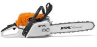 MOTOSIERRA MS 291 STIHL