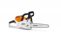 MOTOSIERRA MSA 160 C STIHL