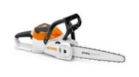 MOTOSIERRA MSA 120 STIHL