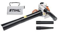 SOPLADOR SH 86 STIHL