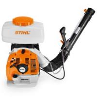 PULVERIZADOR SR 450 STIHL