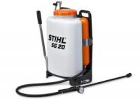 PULVERIZADOR SG 20 STIHL