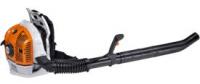 SOPLADOR BR 600 STIHL