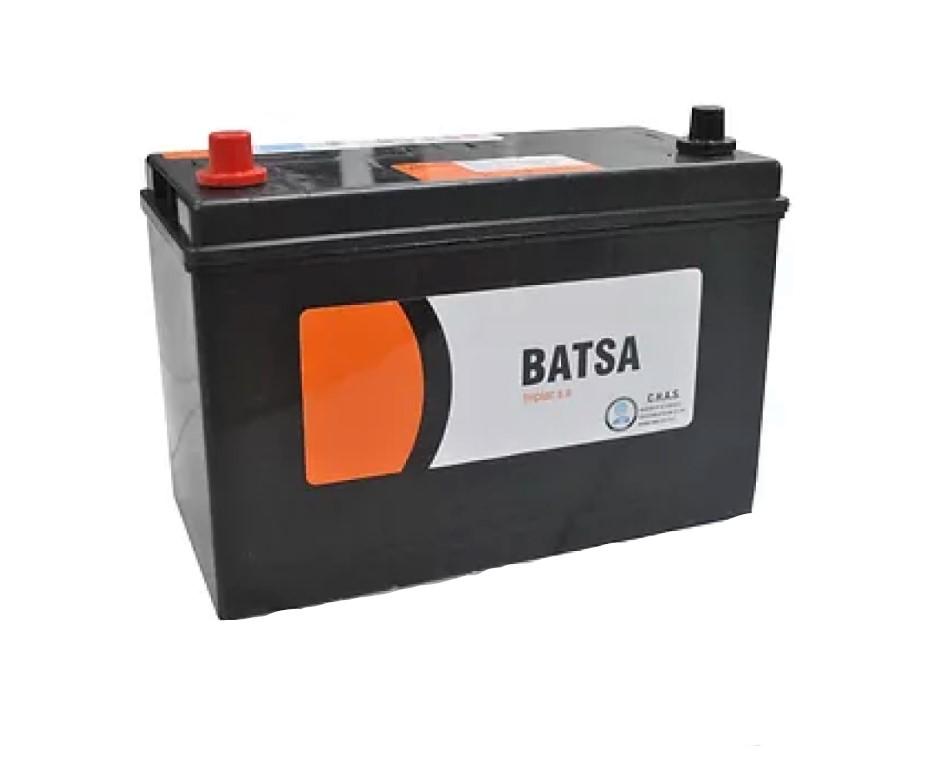 BATERIA BATSA 12V  90 RANGER 90PL MDN15