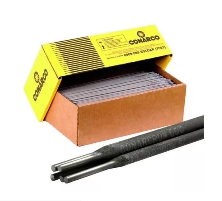 ELECTRODOS.CONARCROM 600 DE 2.5 MM (KGS)