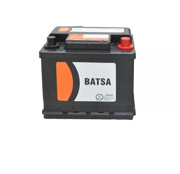 BATERIA BATSA 12V  70