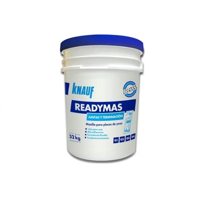 MASILLA BALDE X 32 KGS KNAUF